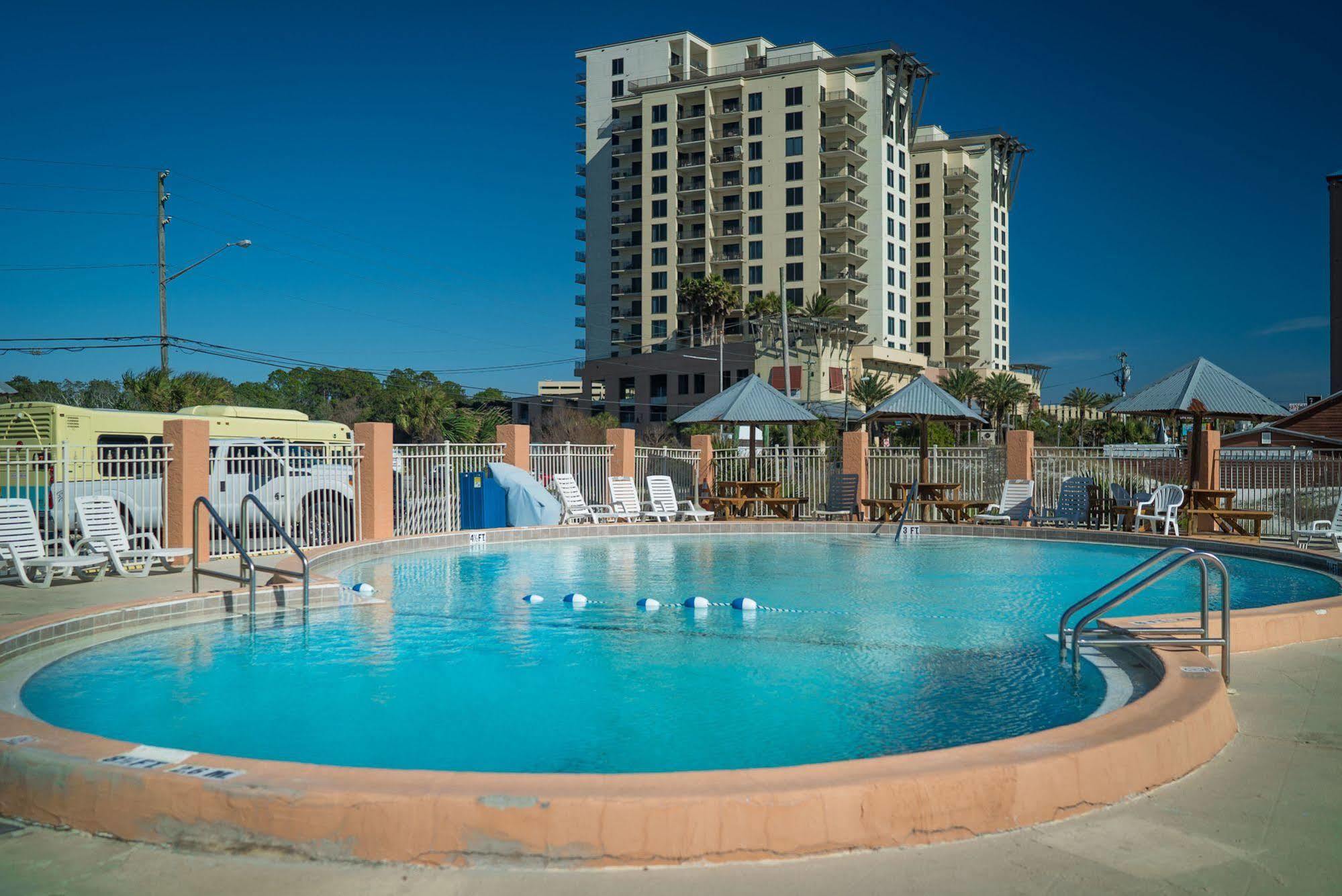 Seahaven Panama Panama City Beach