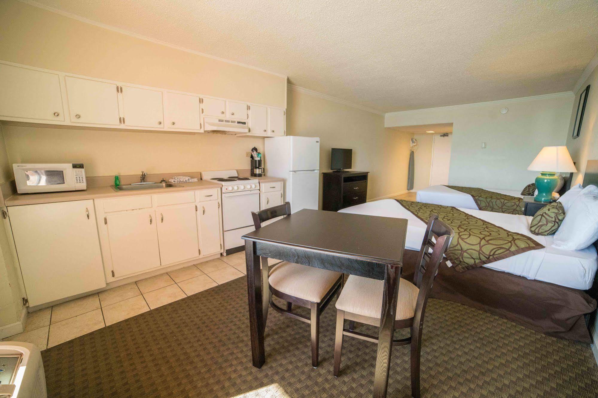 Seahaven Panama Hotel 2*