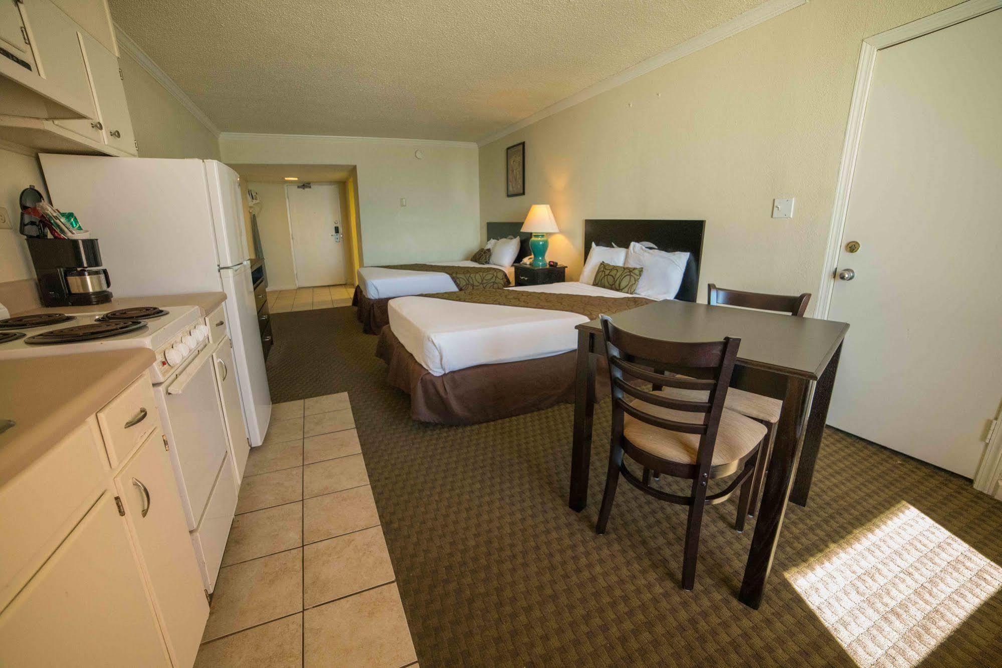 Seahaven Panama Hotel Panama City Beach