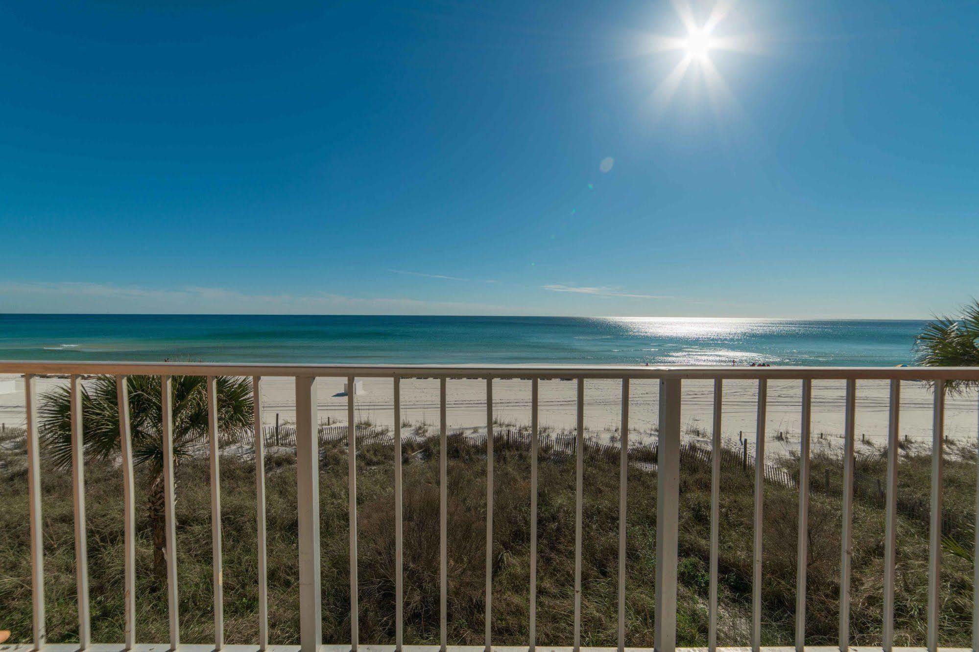 Seahaven Panama Hotel Panama City Beach