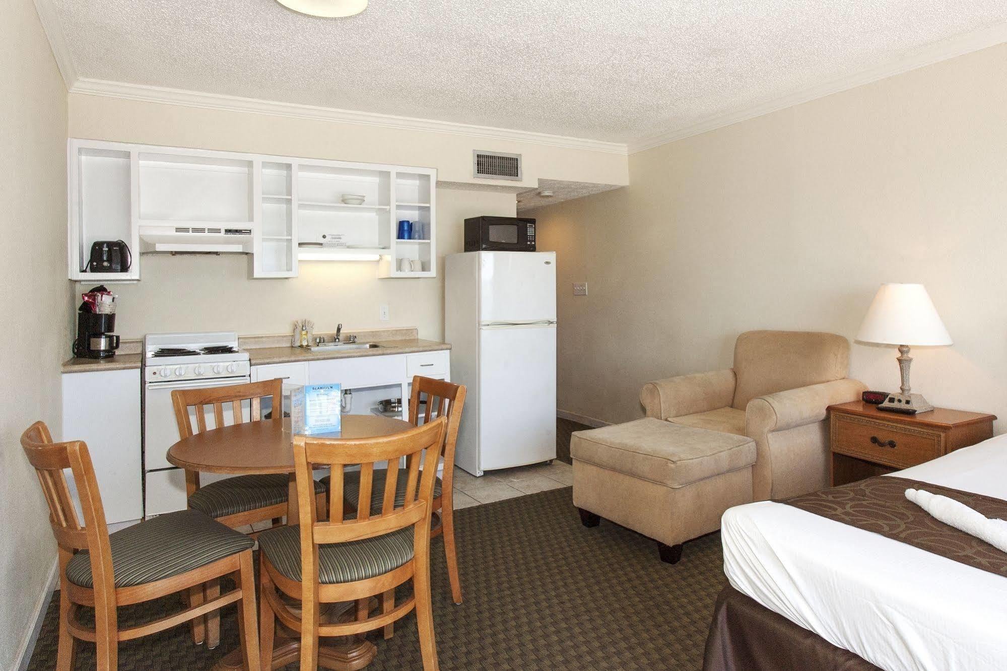 Seahaven Panama Panama City Beach