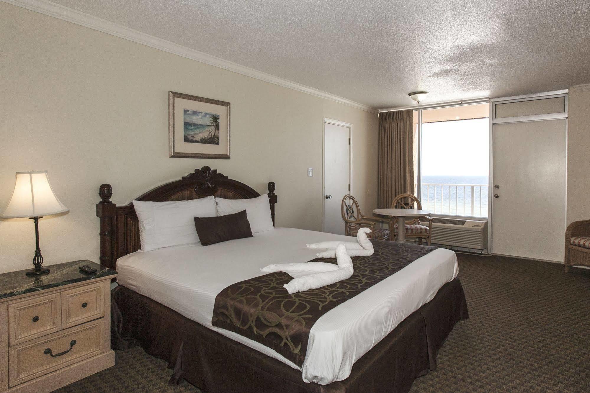 Seahaven Panama 2* Panama City Beach