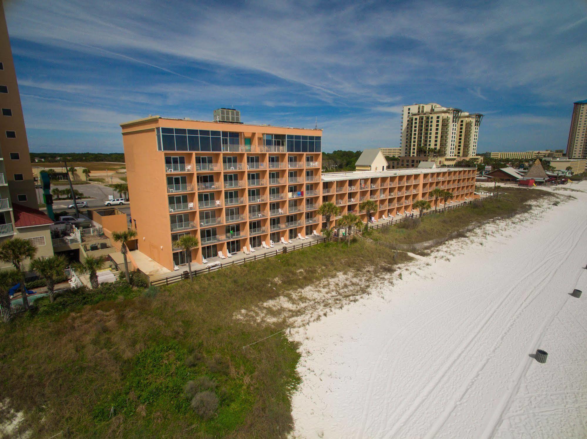 Seahaven Panama 2* Panama City Beach