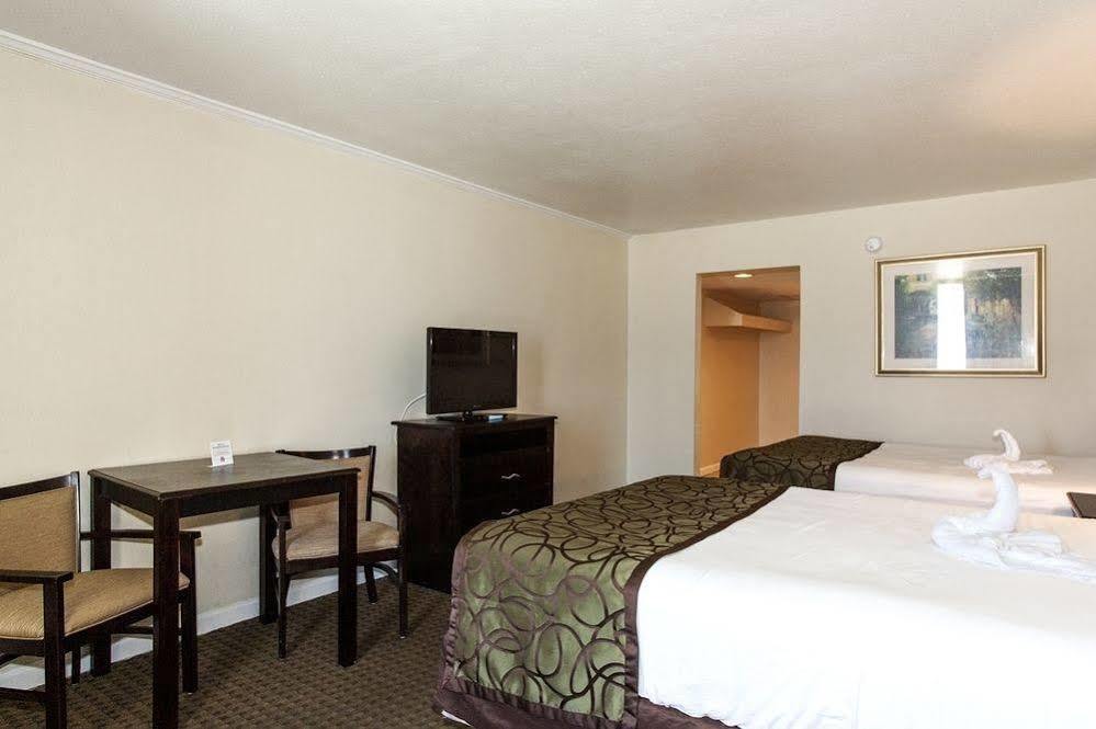 Hotel Seahaven Panama