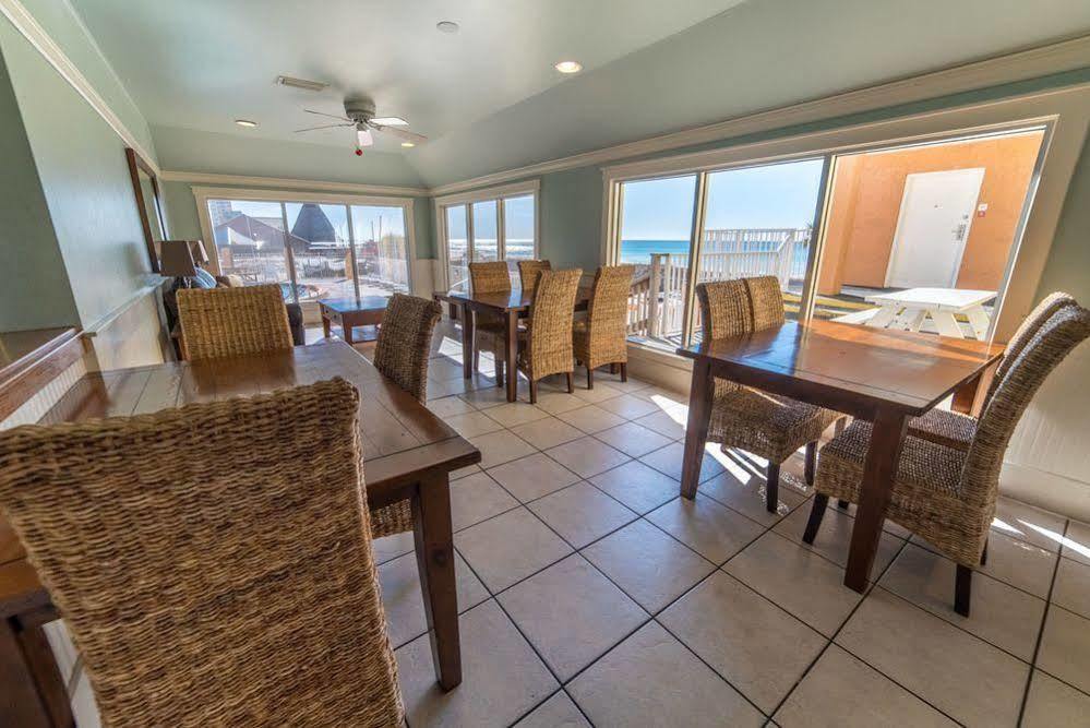 Seahaven Panama 2*