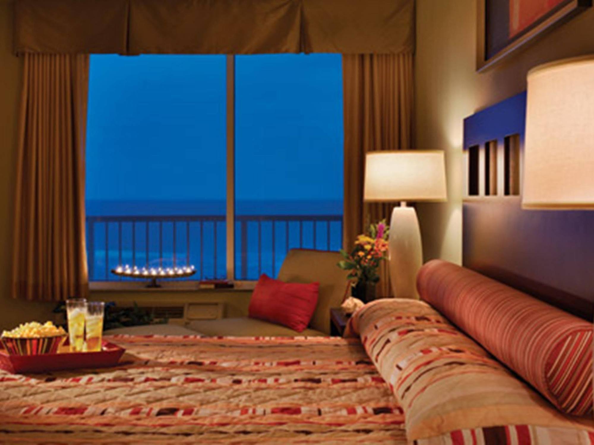Resort Bluegreen Vacations Daytona Seabreeze, Ascend Collection 2*