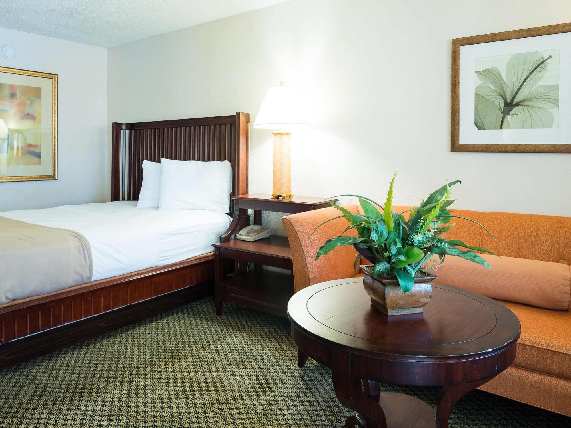 Hotel Quality