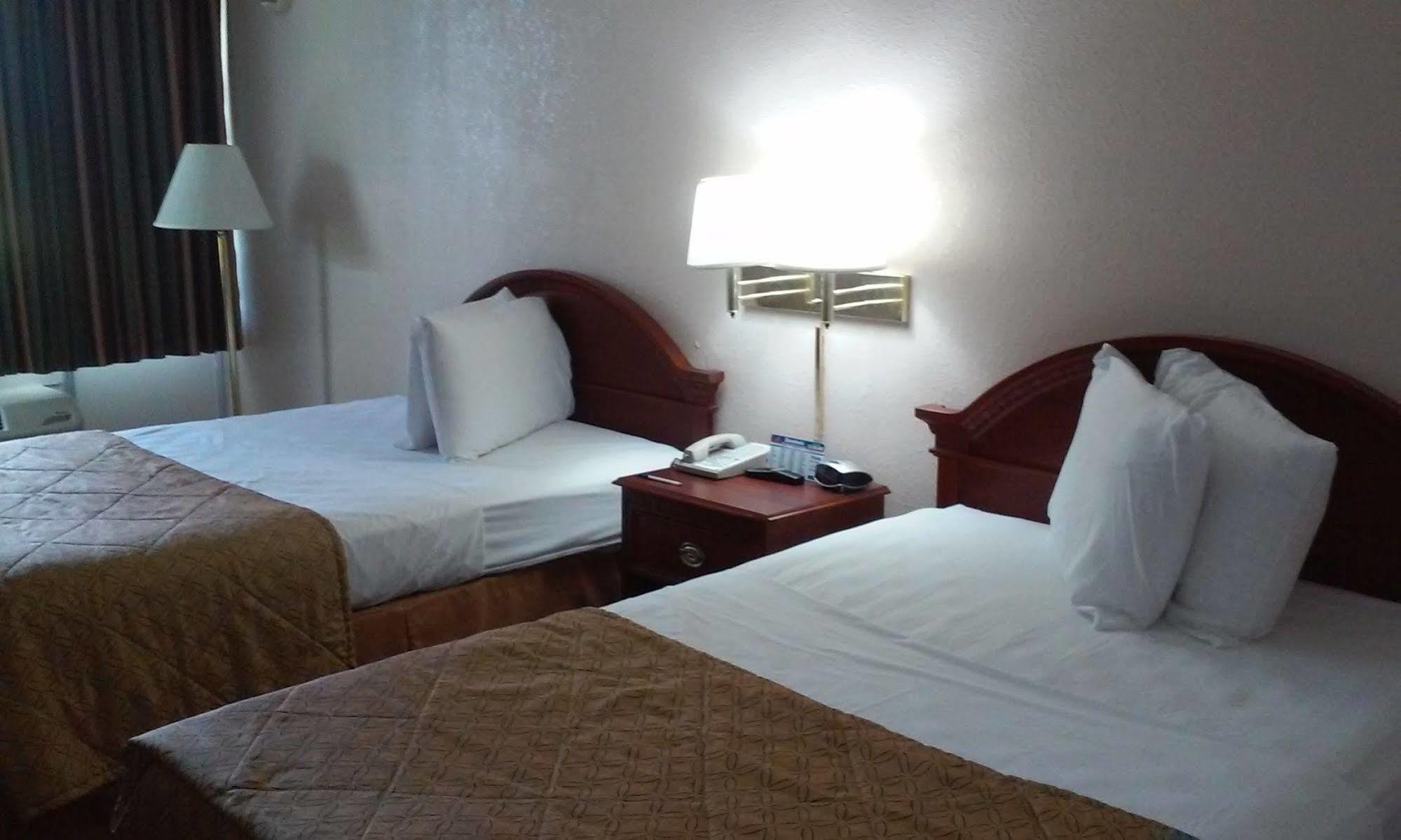 Hotel Quality Tampa
