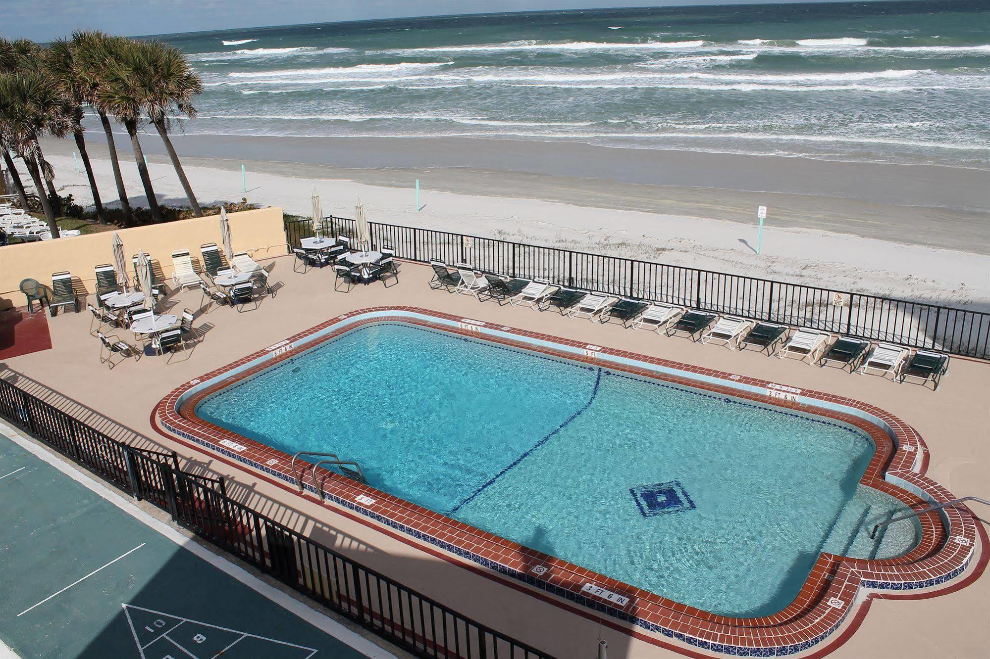 Grand Prix Front Motel 2*