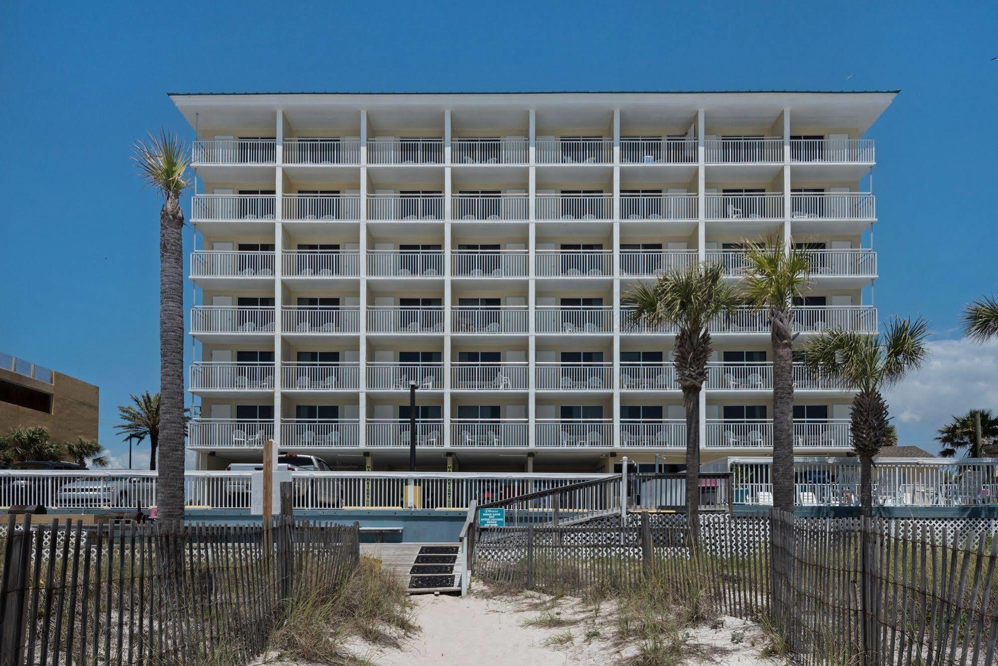 Tower Beachfront Hotel, A By The Sea 3*