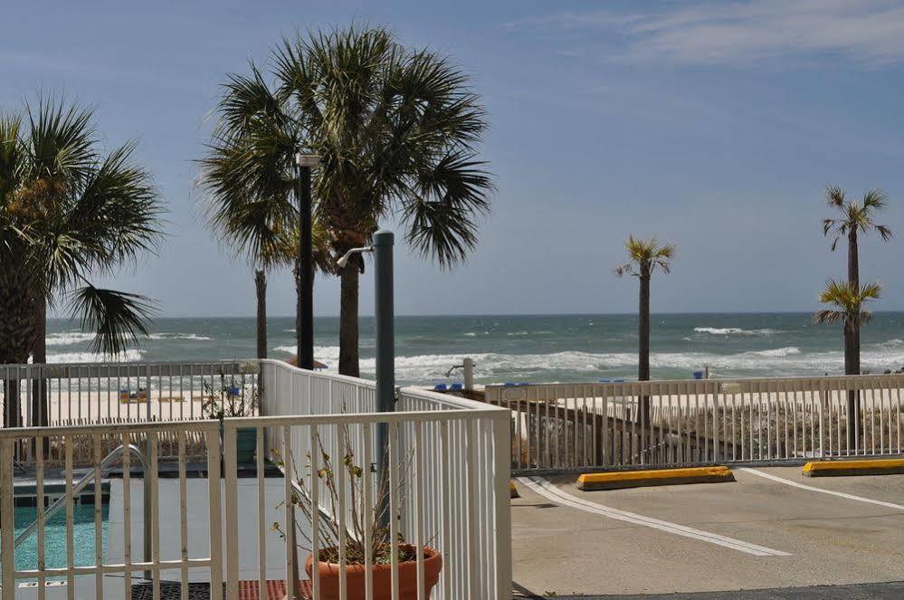 Tower Beachfront Hotel, A By The Sea Panama City Beach