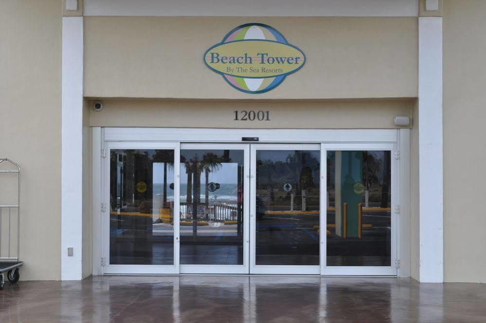 Hotel Tower Beachfront Hotel, A By The Sea