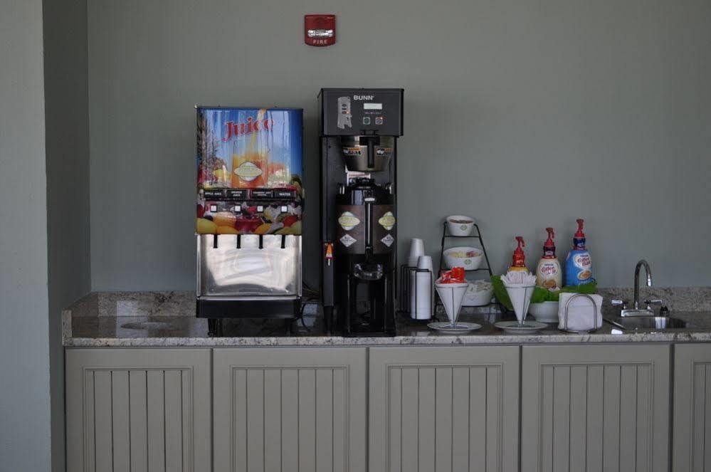 Tower Beachfront Hotel, A By The Sea 3* Panama City Beach
