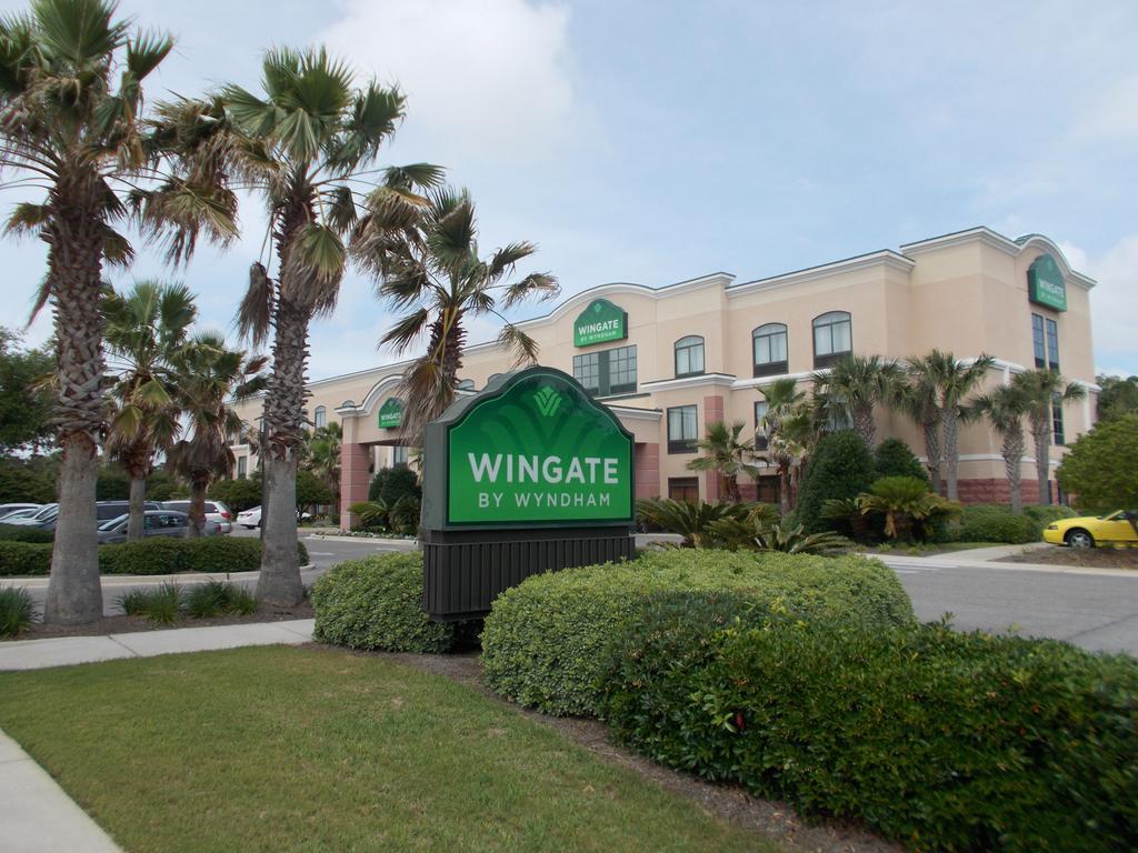 Hotel Wingate By Wyndham 3*