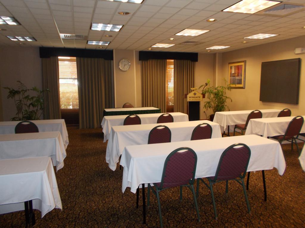 Wingate By Wyndham Hotel Destin