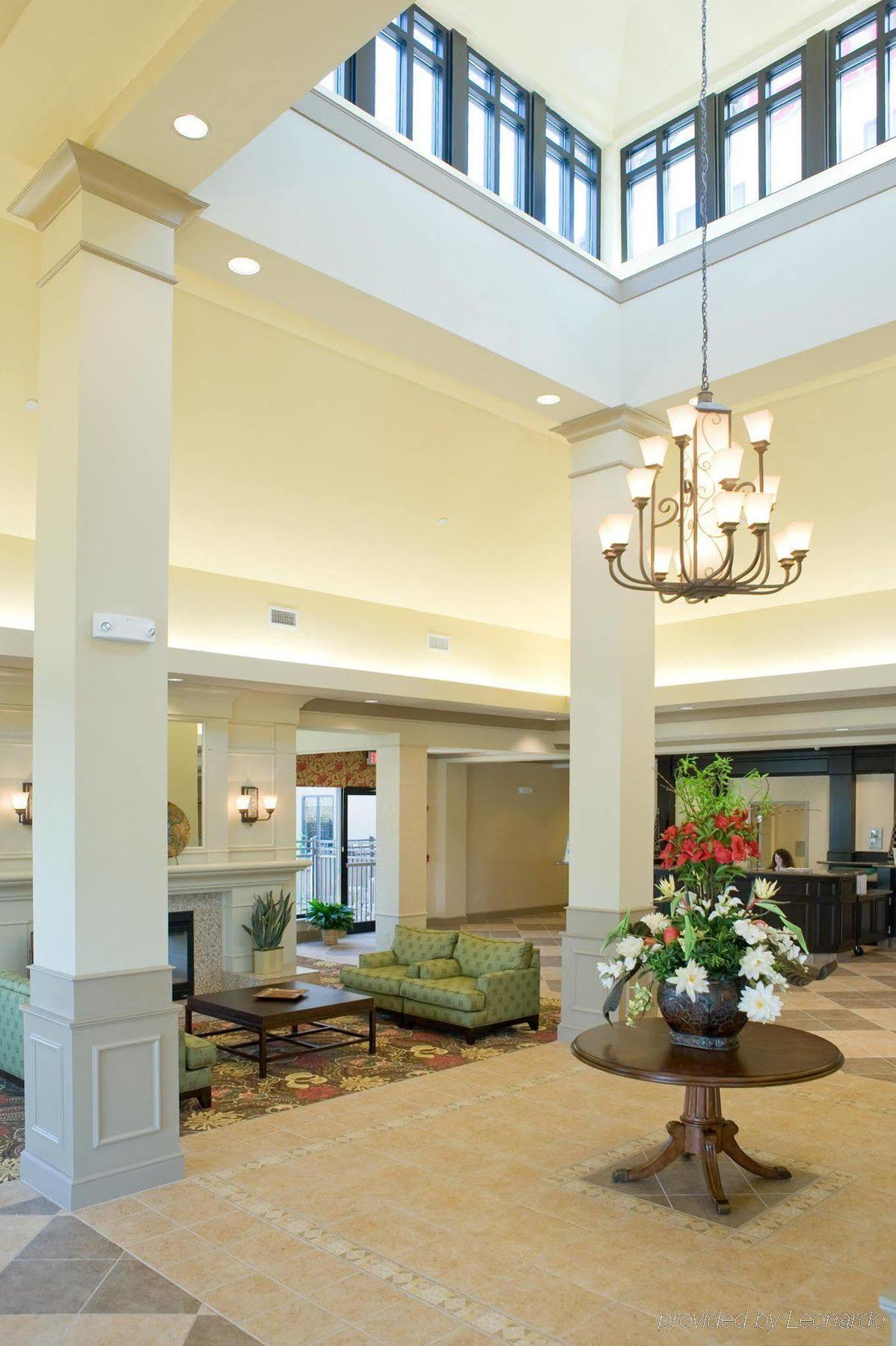 Hilton Garden Airport/medical Center 3*