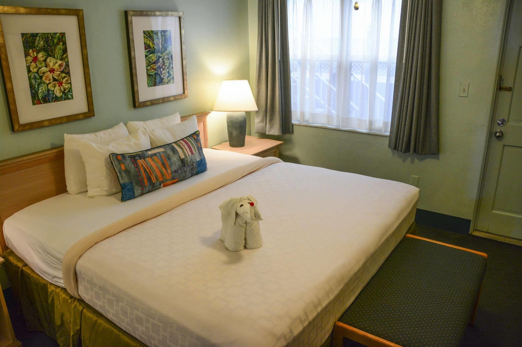 Sea Captain Hotel Clearwater Beach