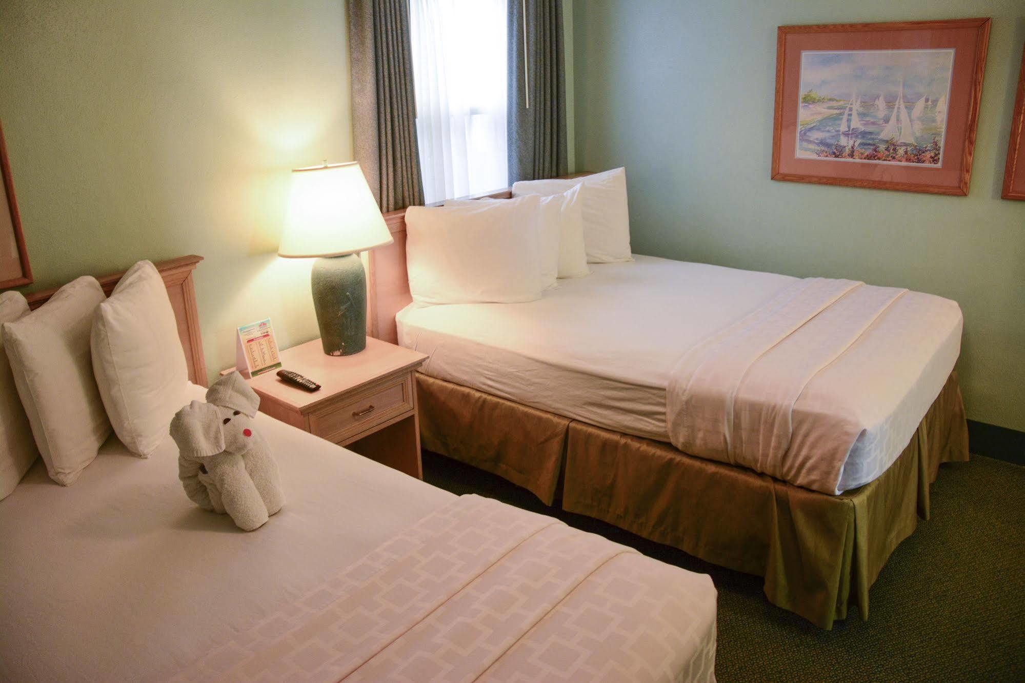 Hotel Sea Captain 2*