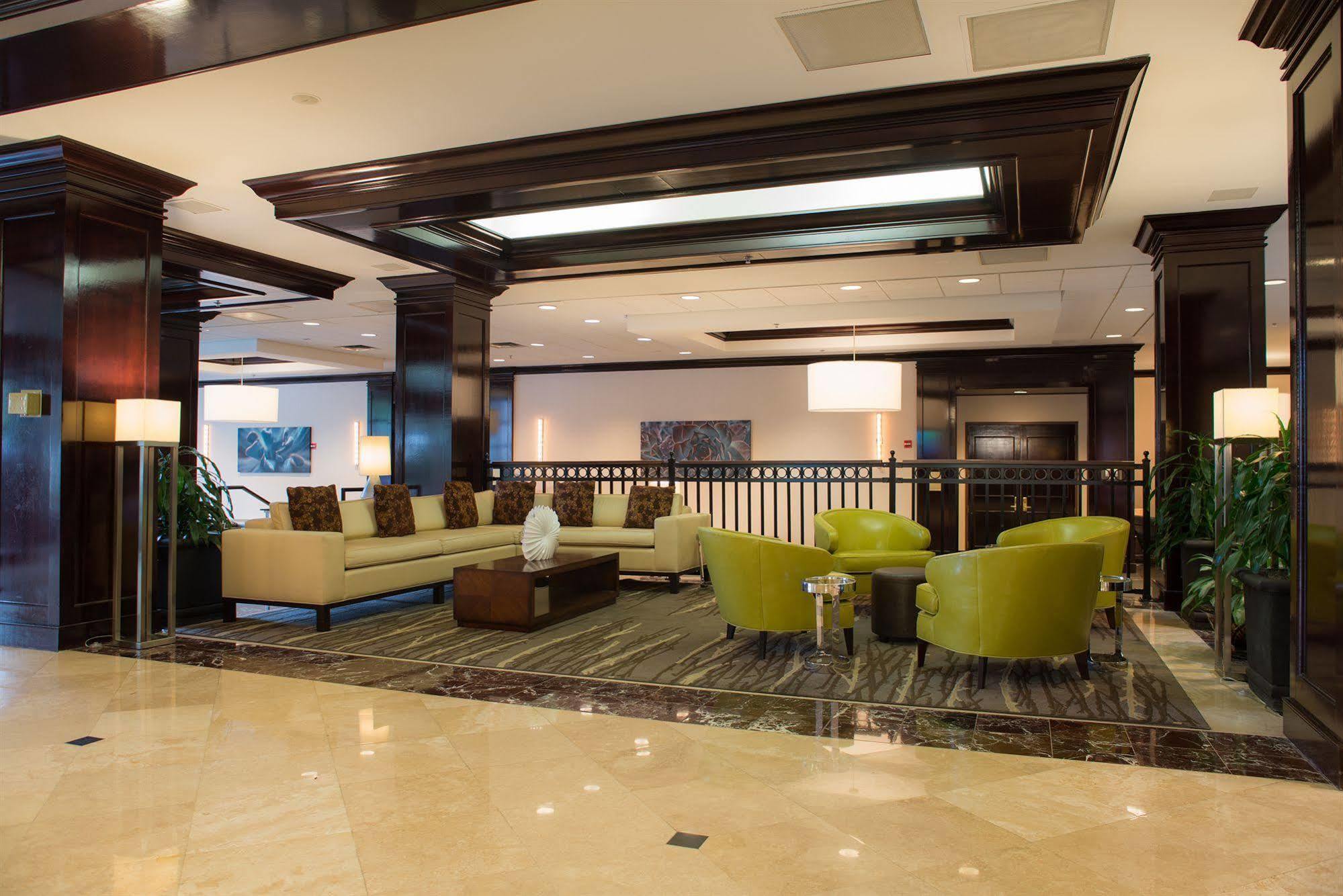 Embassy By Hilton Downtown Hotel 3*