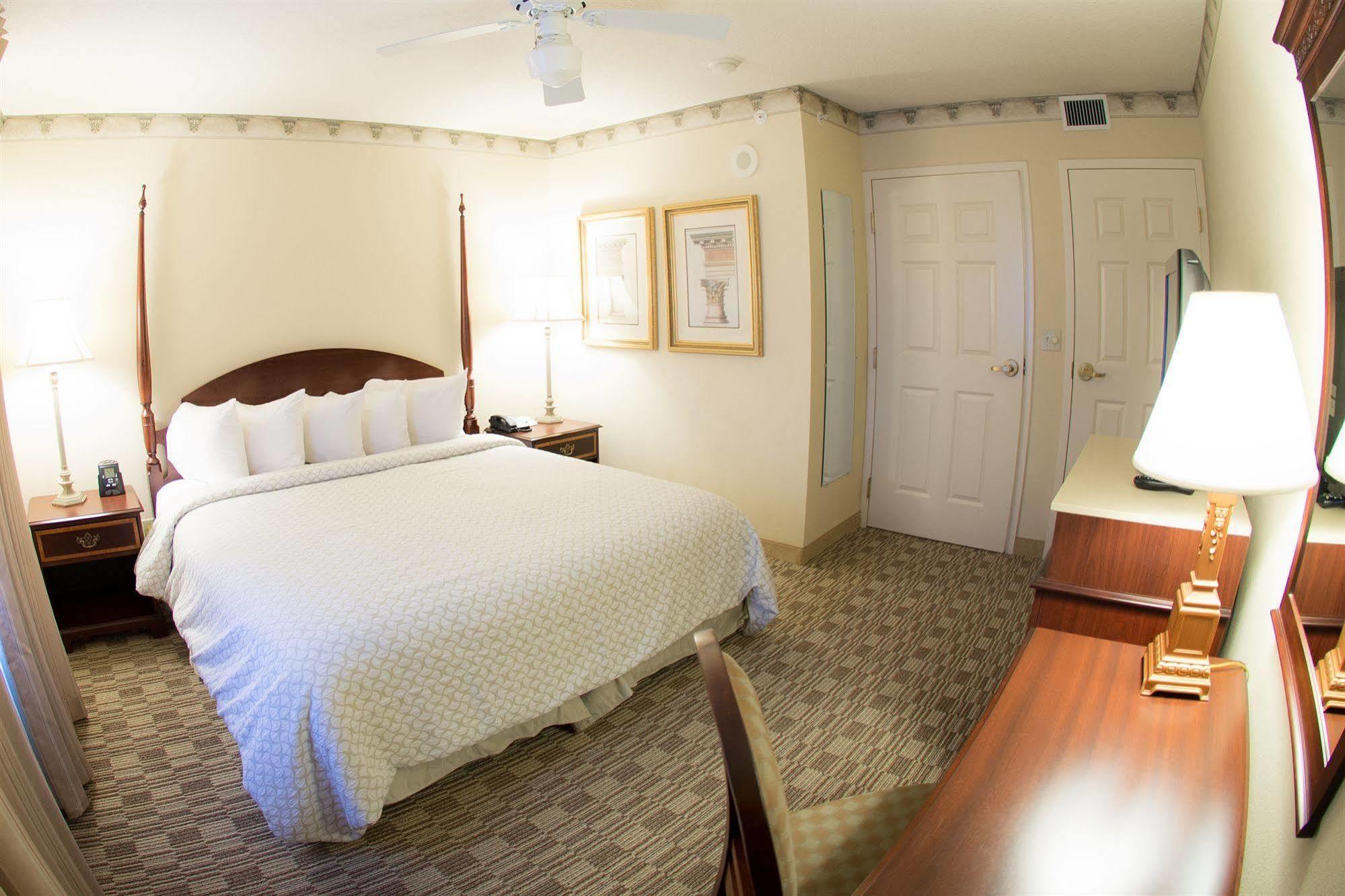 Embassy By Hilton Downtown Hotel Orlando