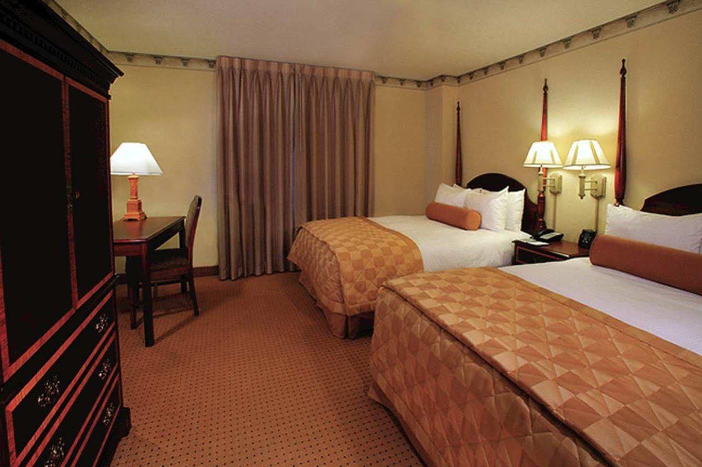 Embassy By Hilton Downtown Hotel Orlando