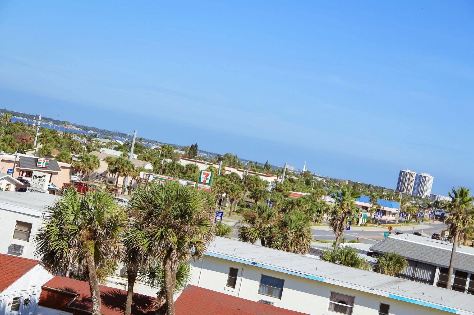 Resort Atlantic Terrace