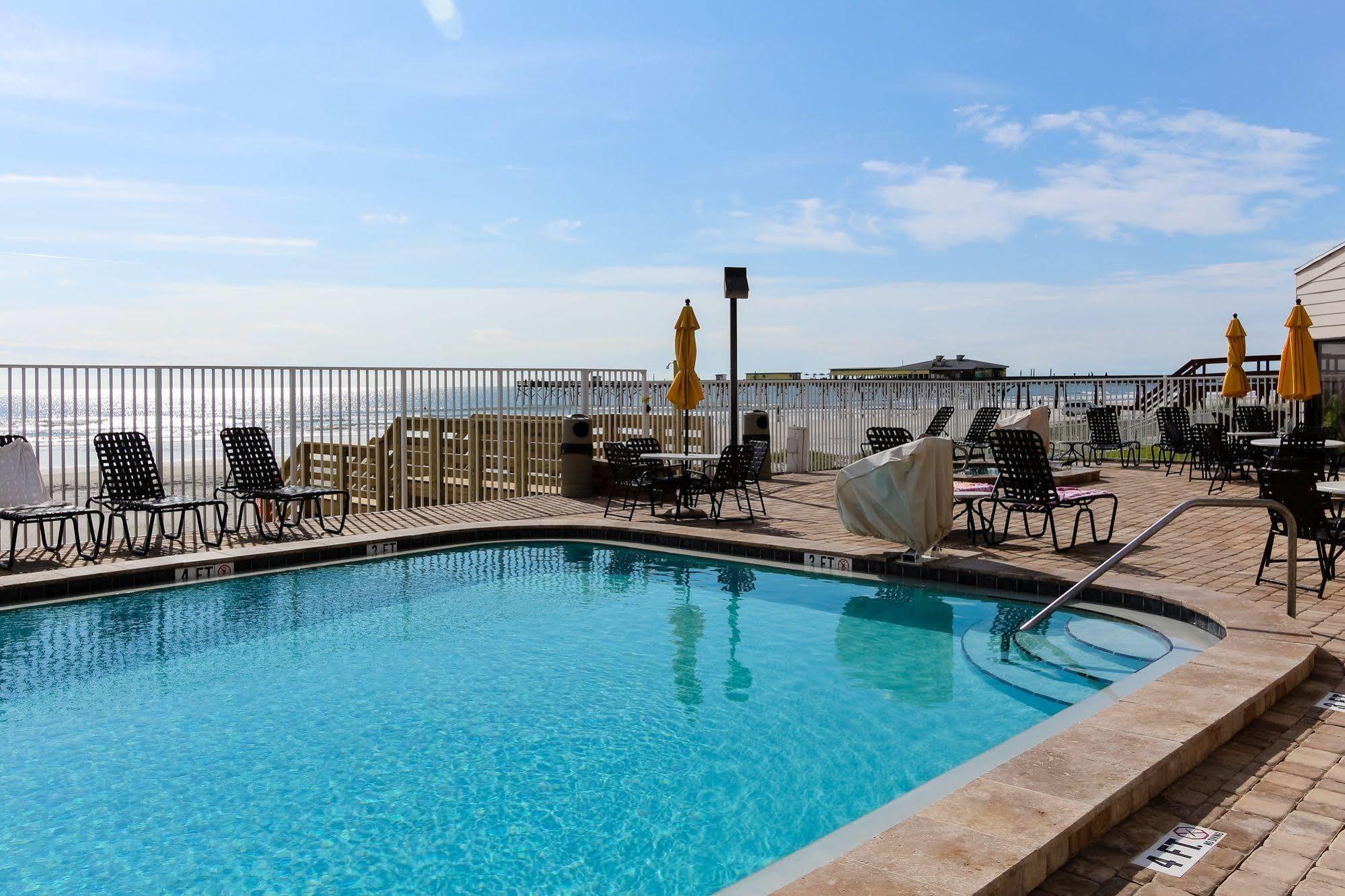 Atlantic Terrace Daytona Beach Shores