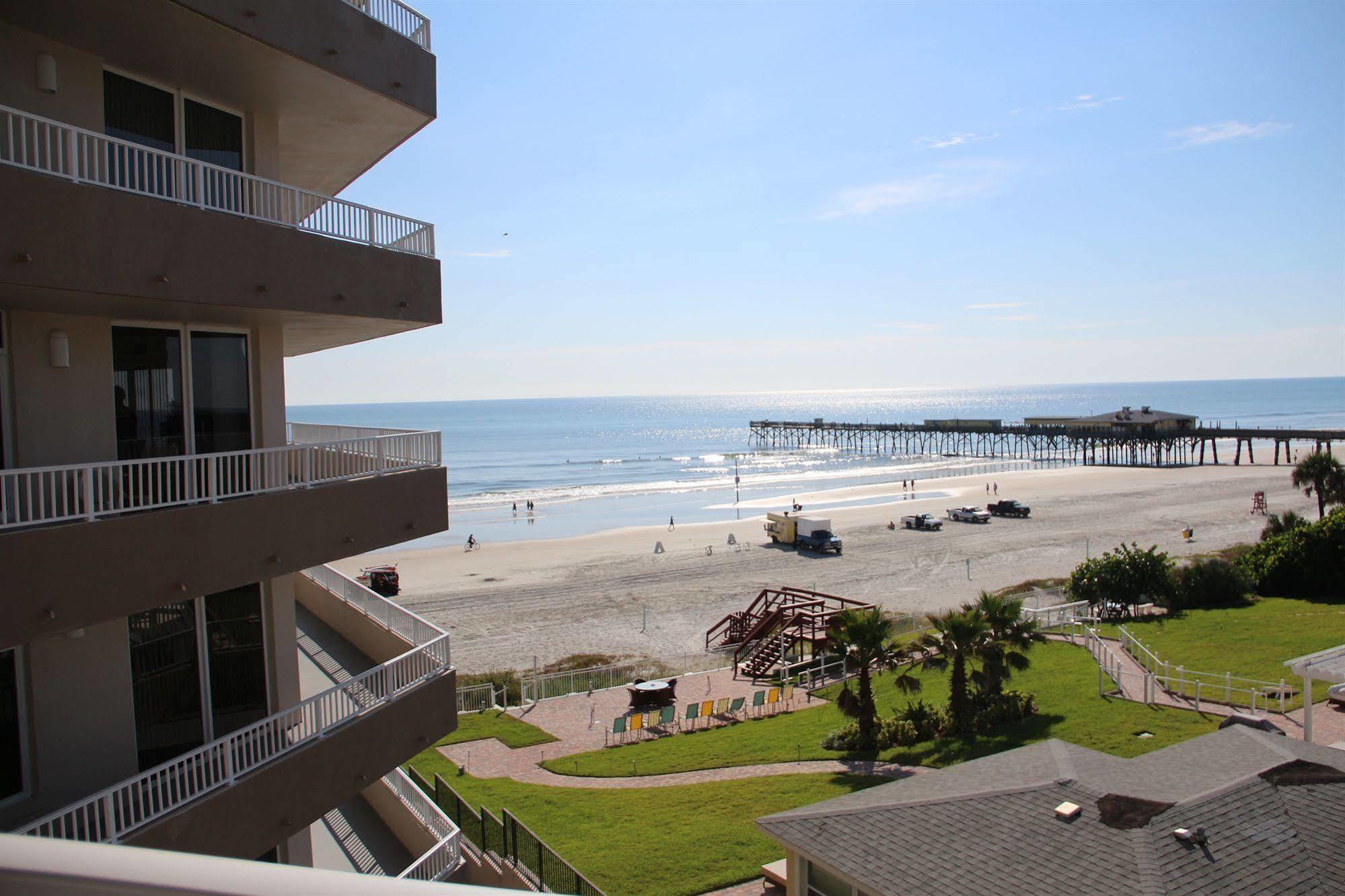 Resort Atlantic Terrace
