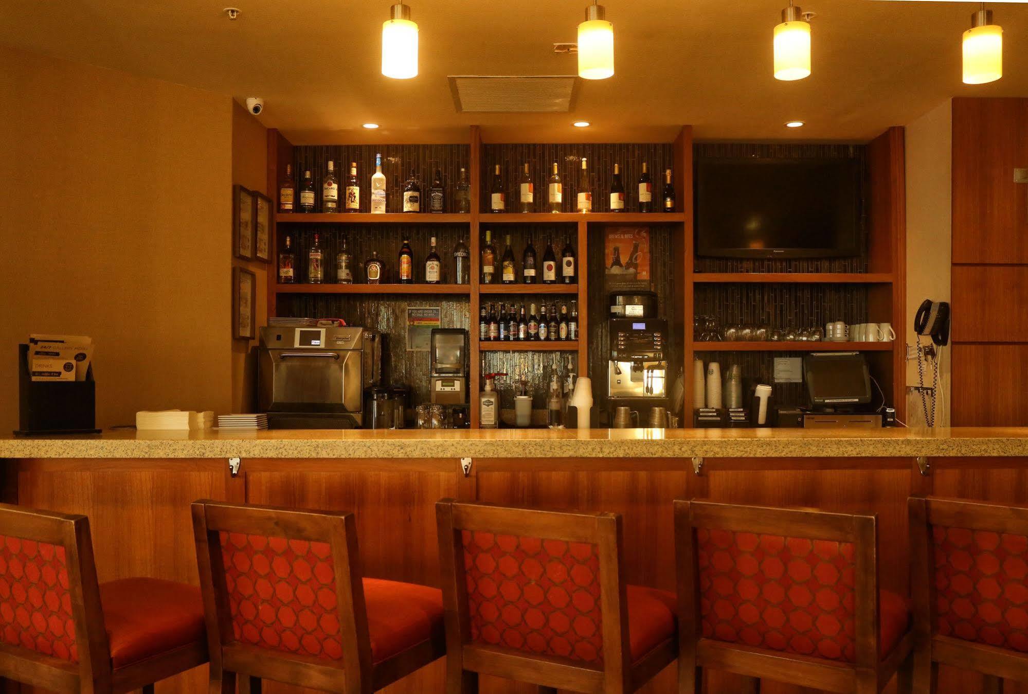 Hotel Hyatt Place Daytona Beach-oceanfront