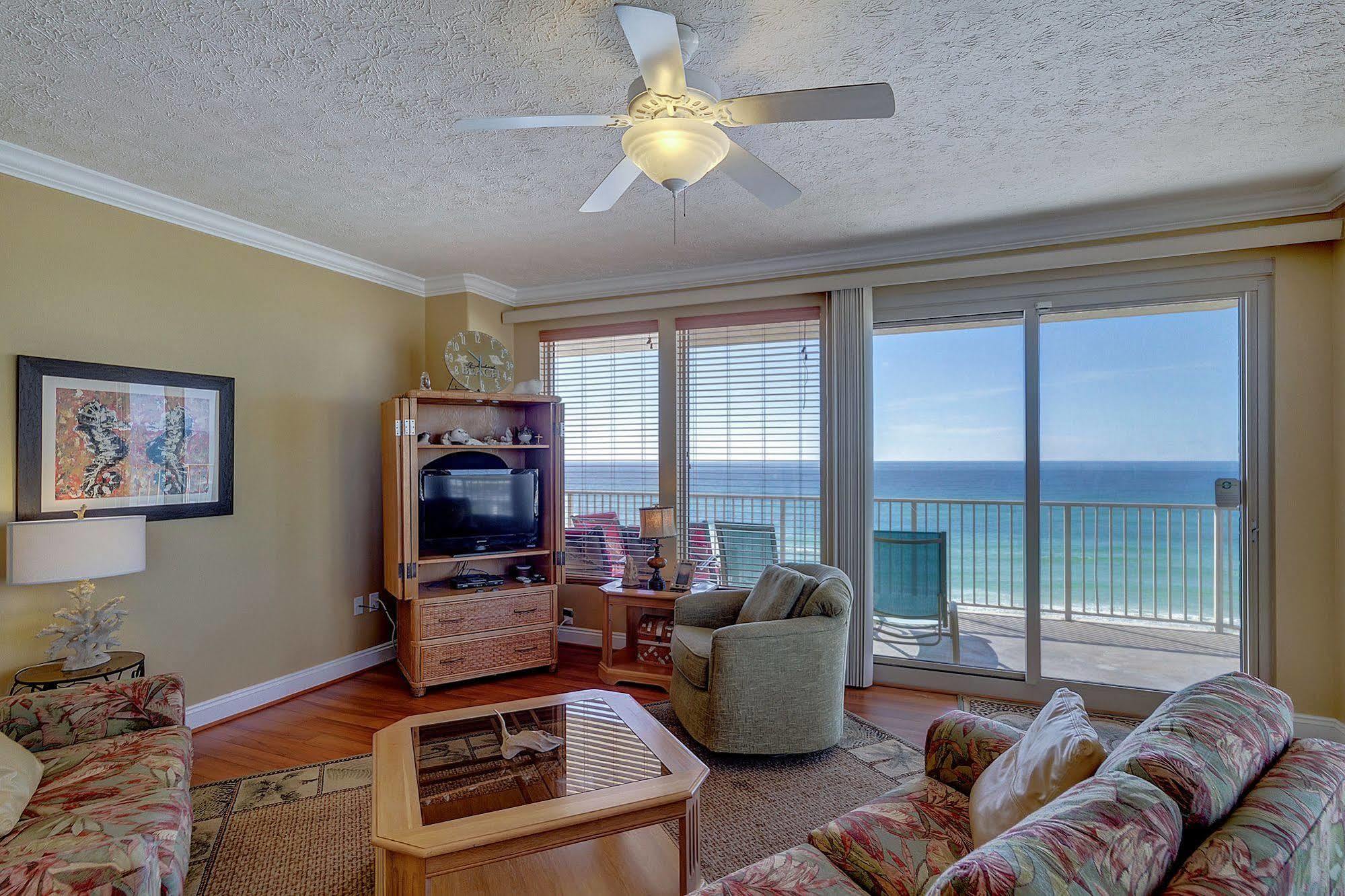 Gulf Crest Condominiums