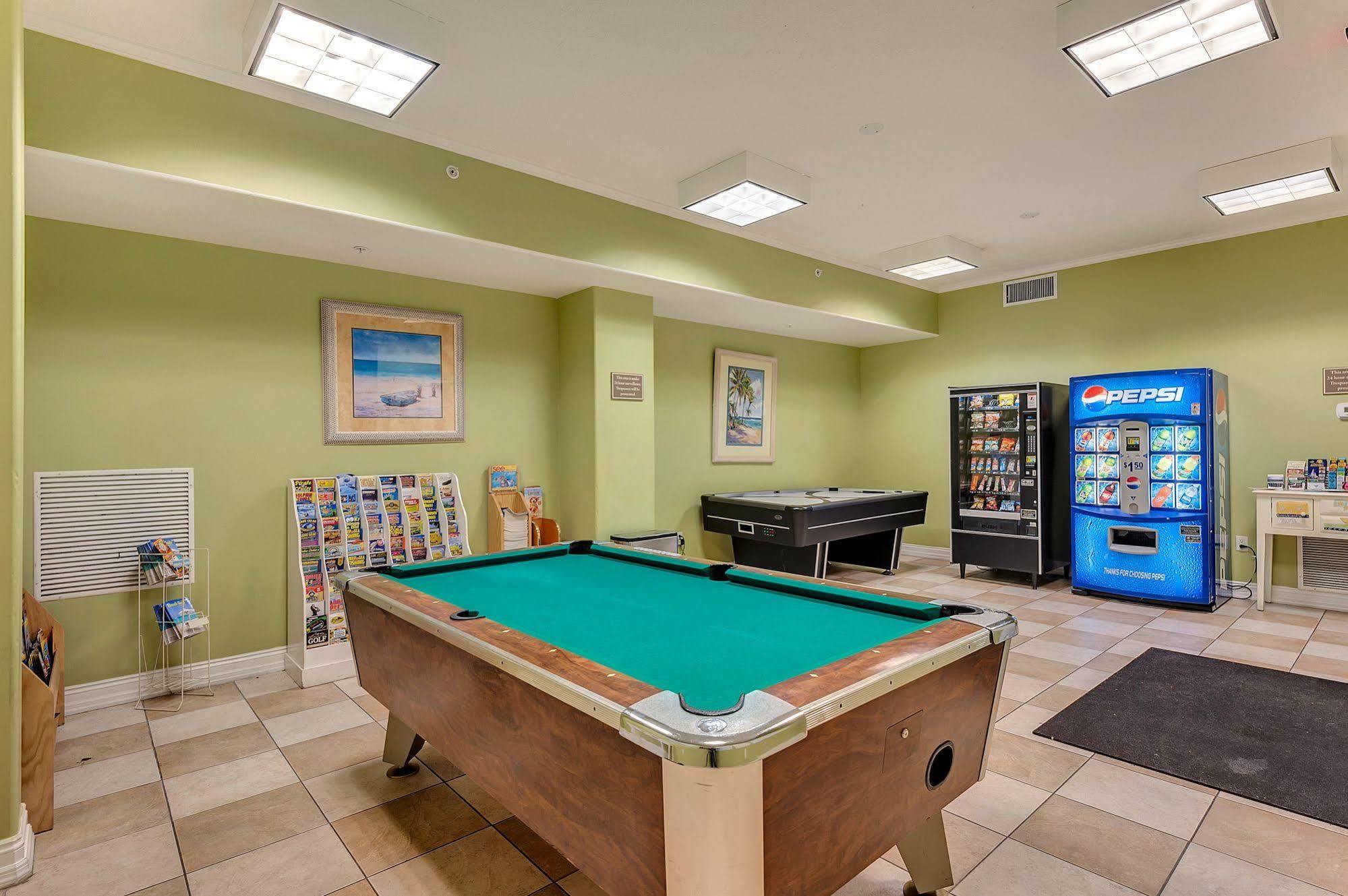 Aparthotel Gulf Crest Condominiums