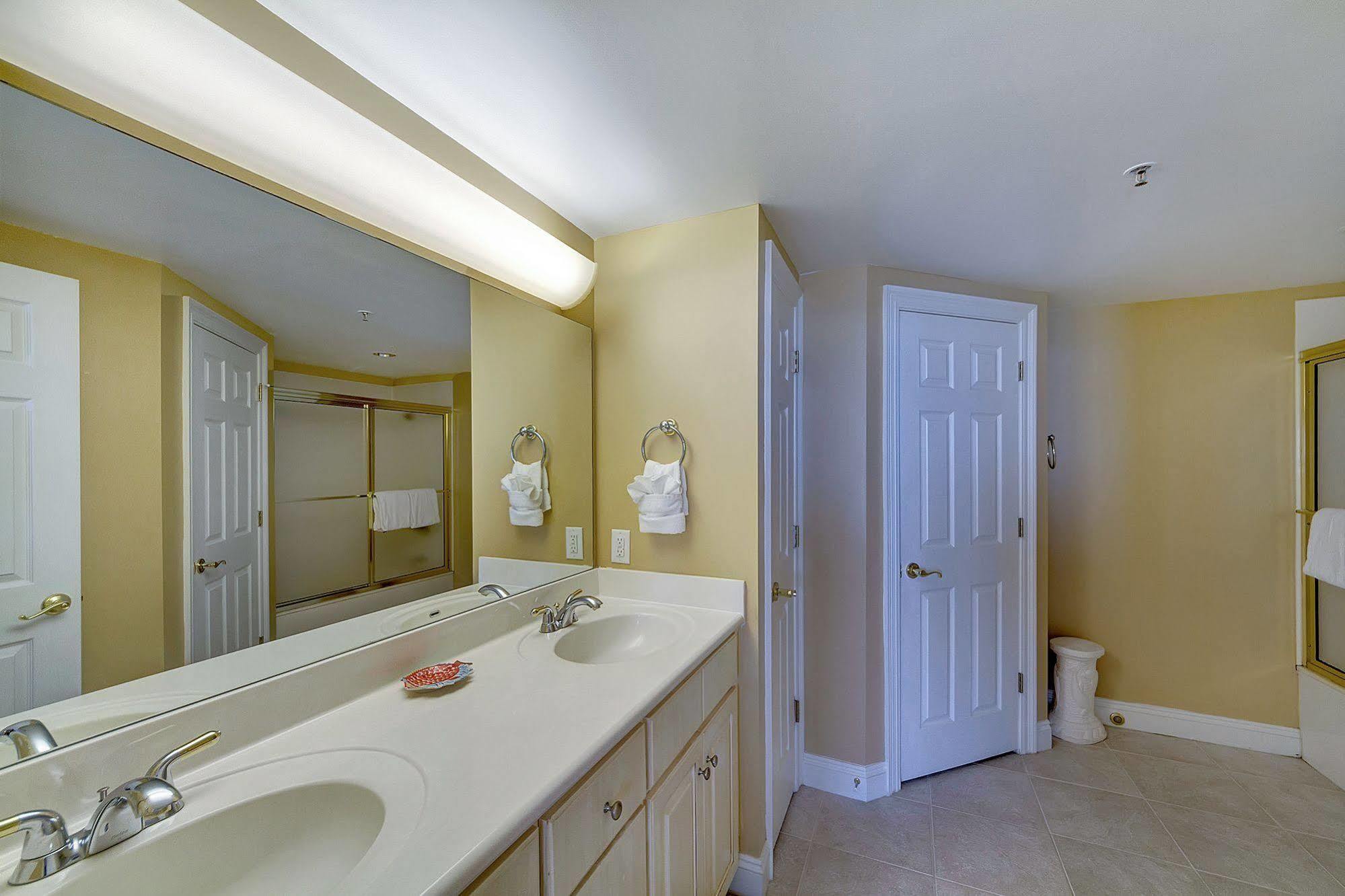 Aparthotel Gulf Crest Condominiums 3*