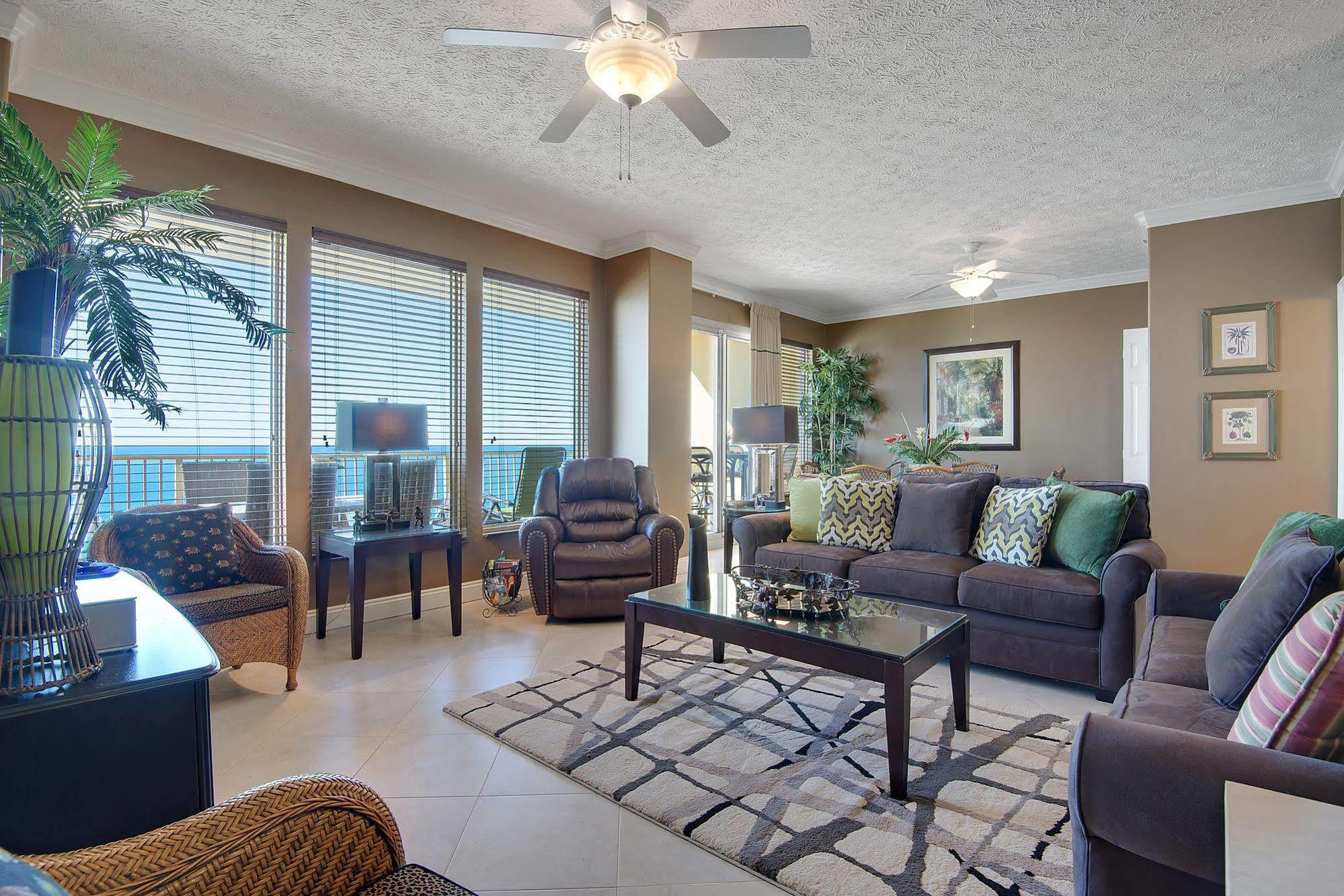 Gulf Crest Condominiums