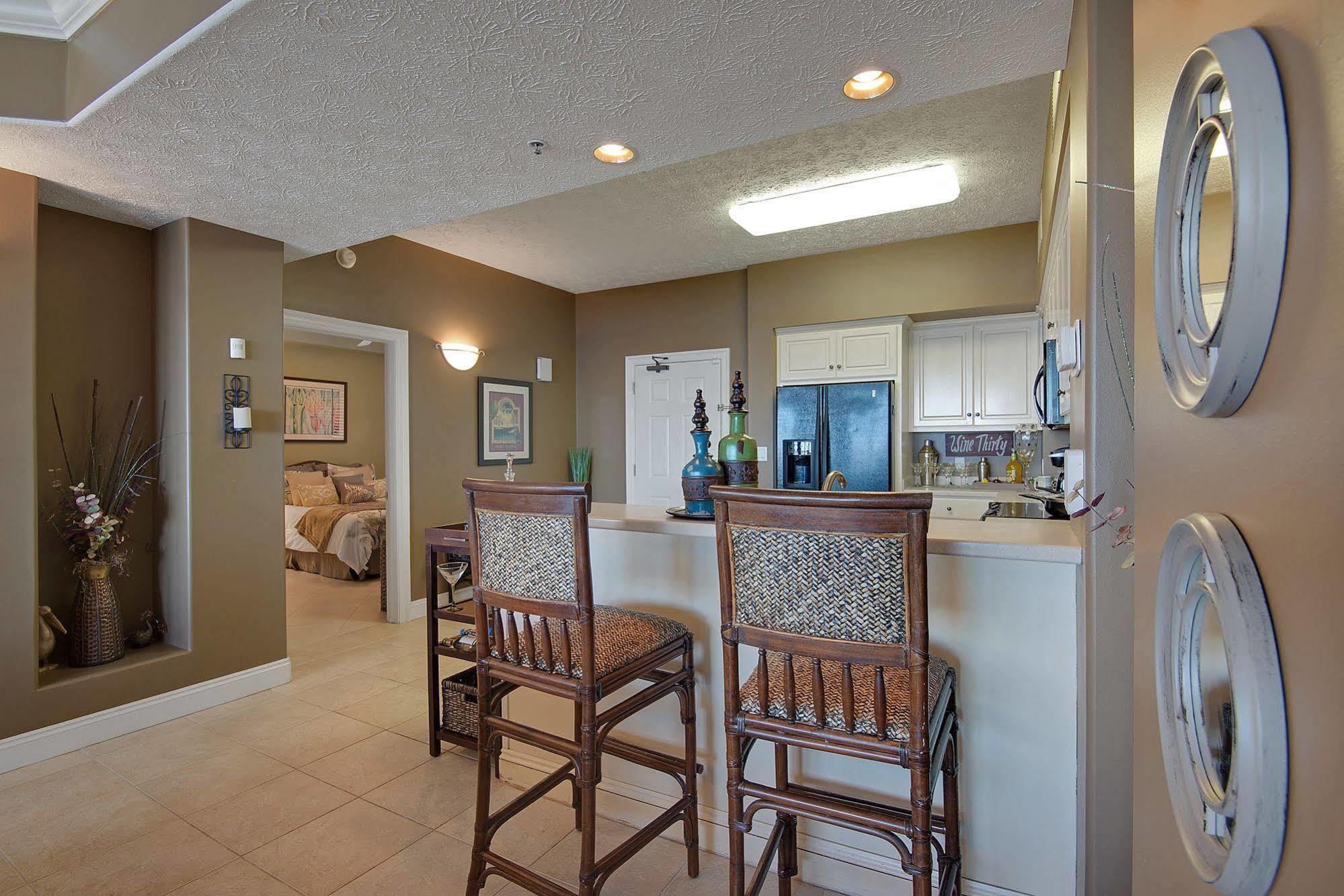 Aparthotel Gulf Crest Condominiums 3*