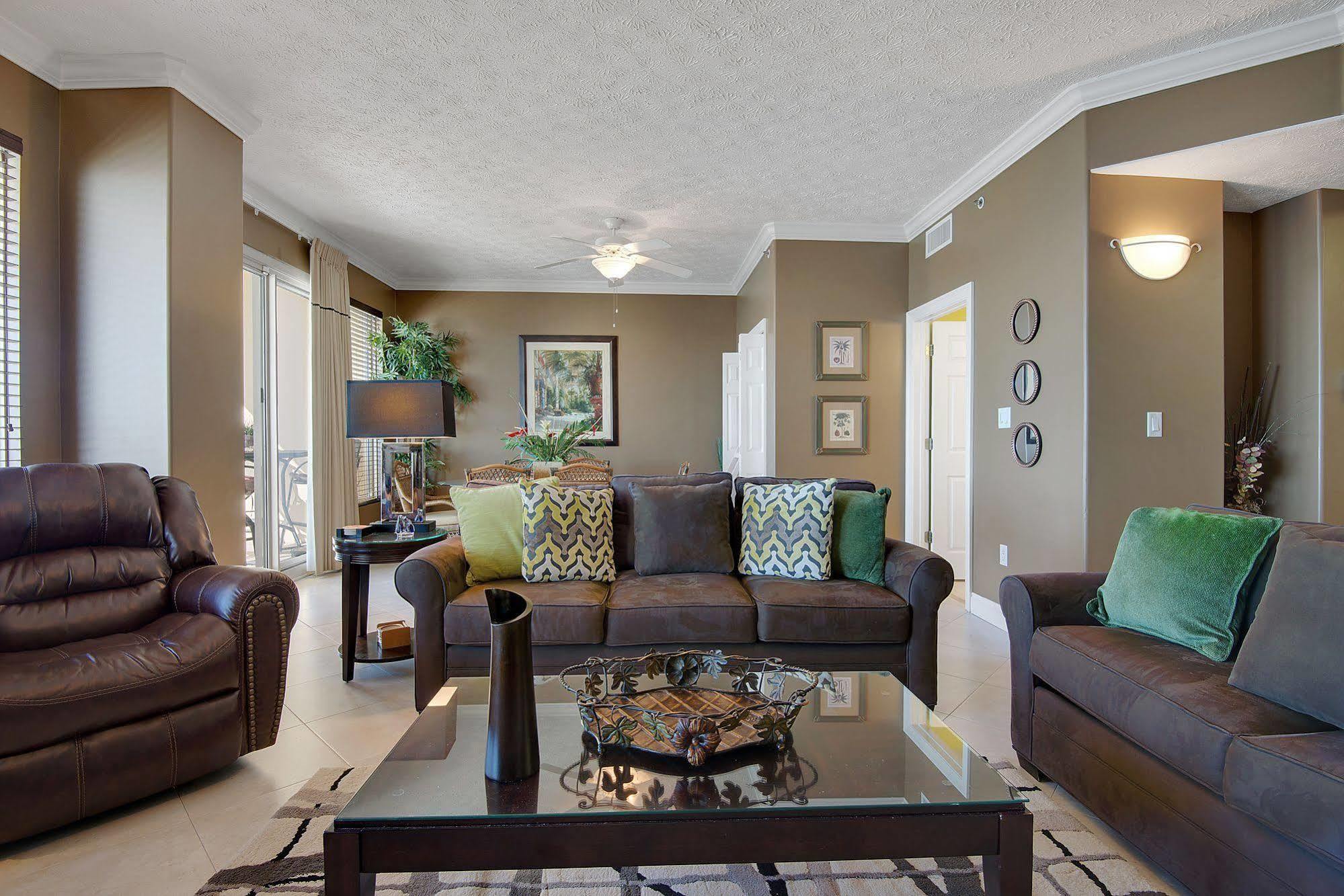 Gulf Crest Condominiums Aparthotel 3*