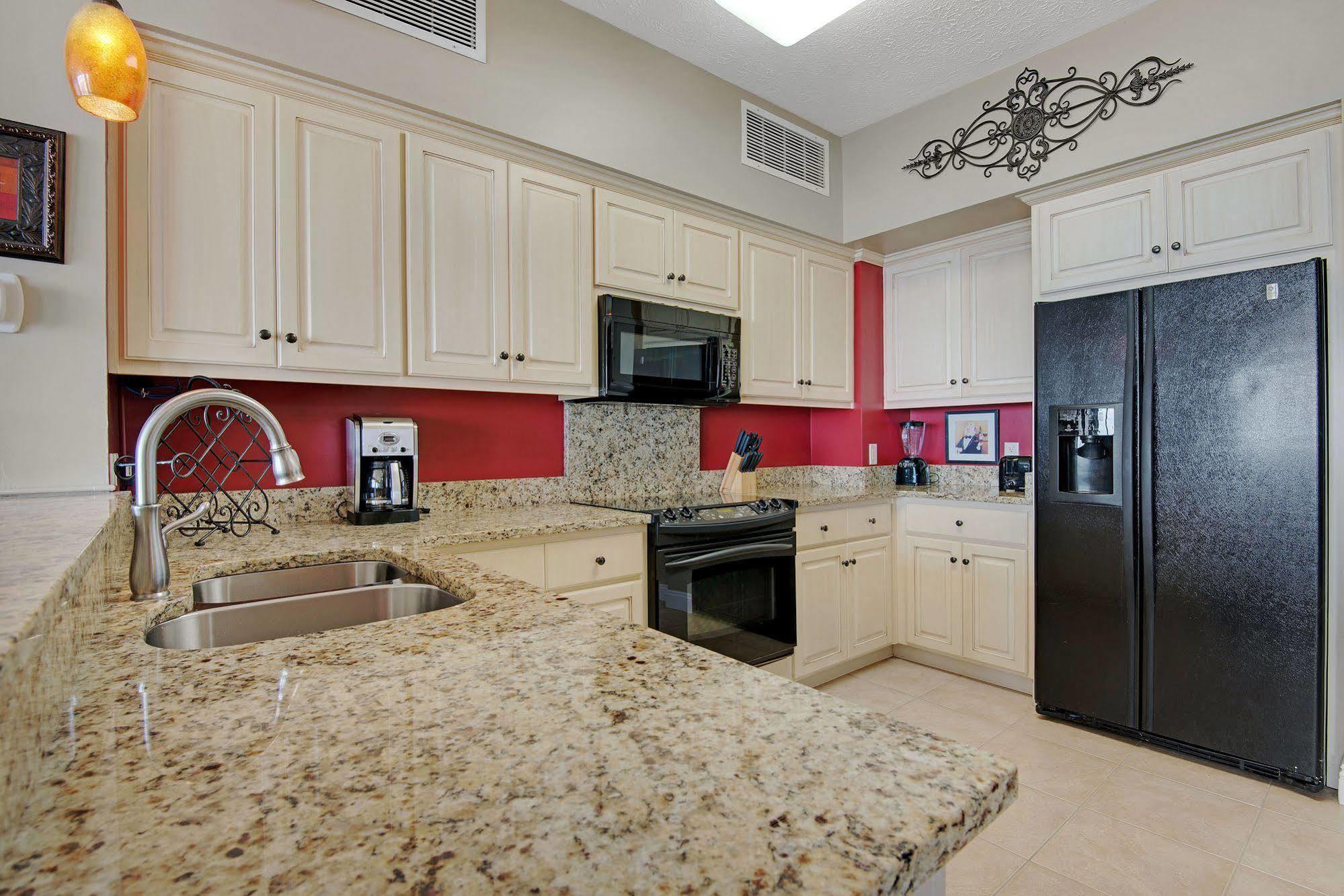 Gulf Crest Condominiums