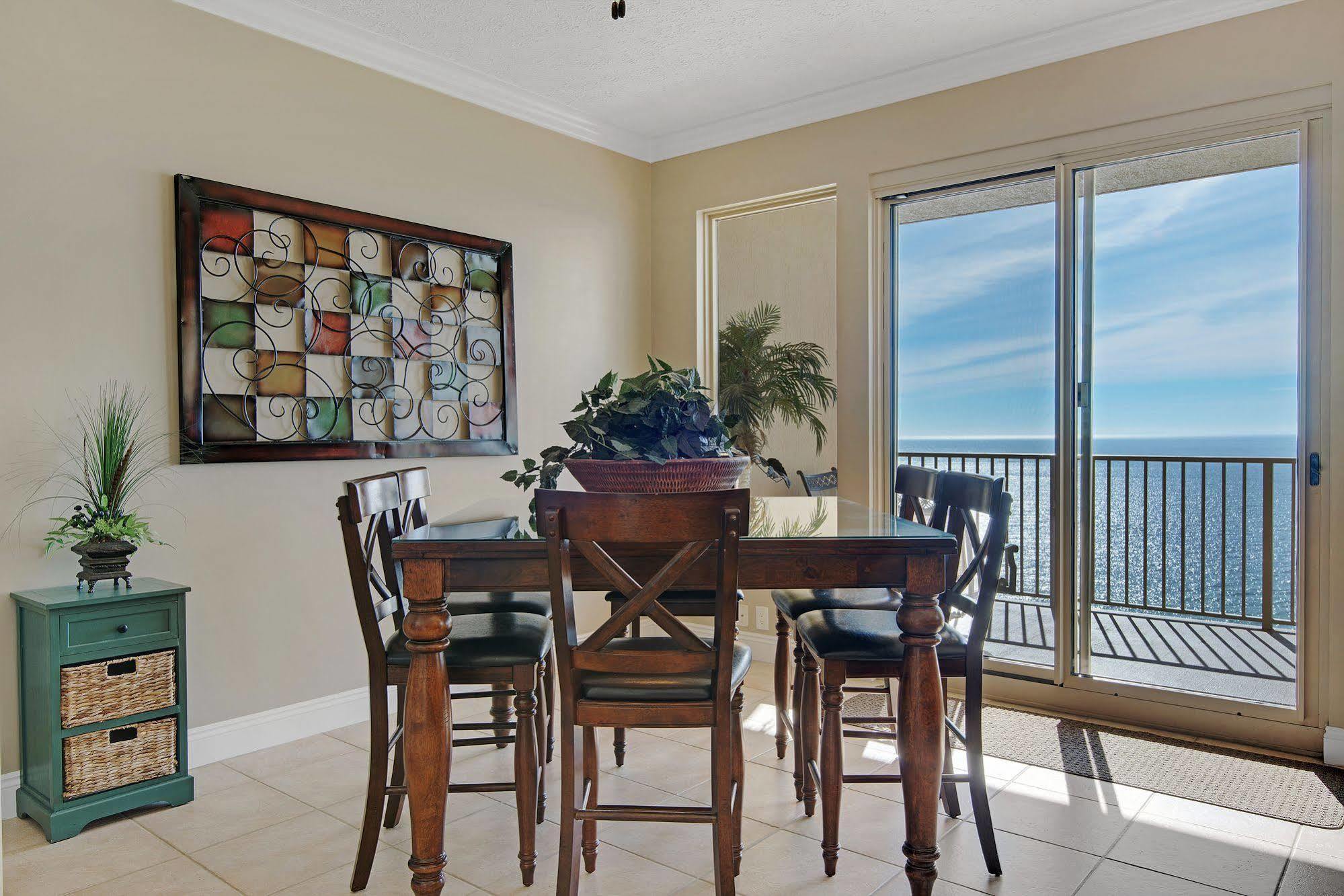 Aparthotel Gulf Crest Condominiums Panama City Beach