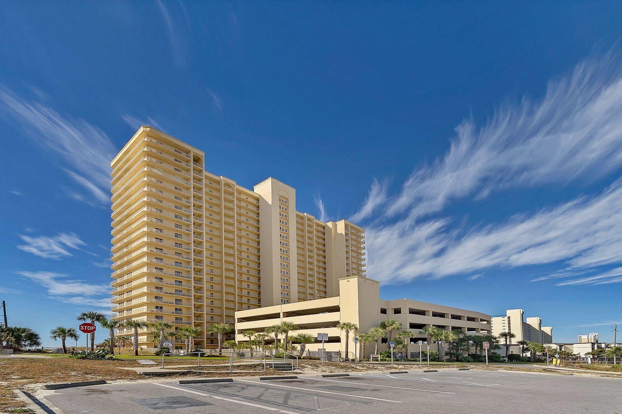 Gulf Crest Condominiums Panama City Beach