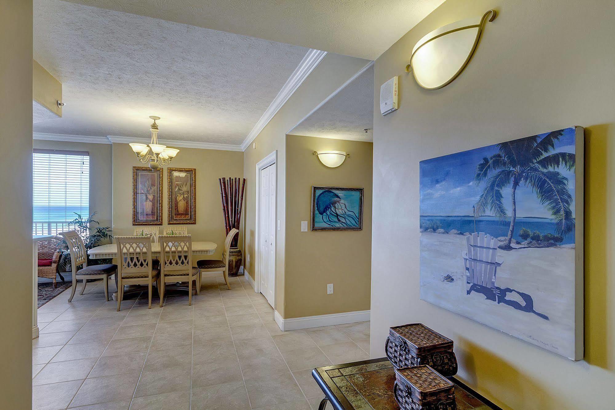 Gulf Crest Condominiums Aparthotel