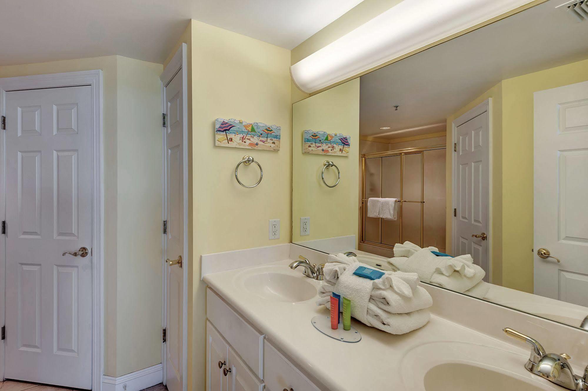 Gulf Crest Condominiums Aparthotel 3*