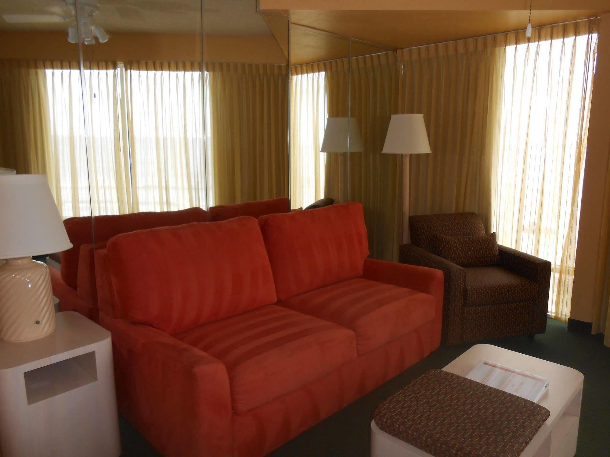 Ocean East Club 3* Ormond Beach