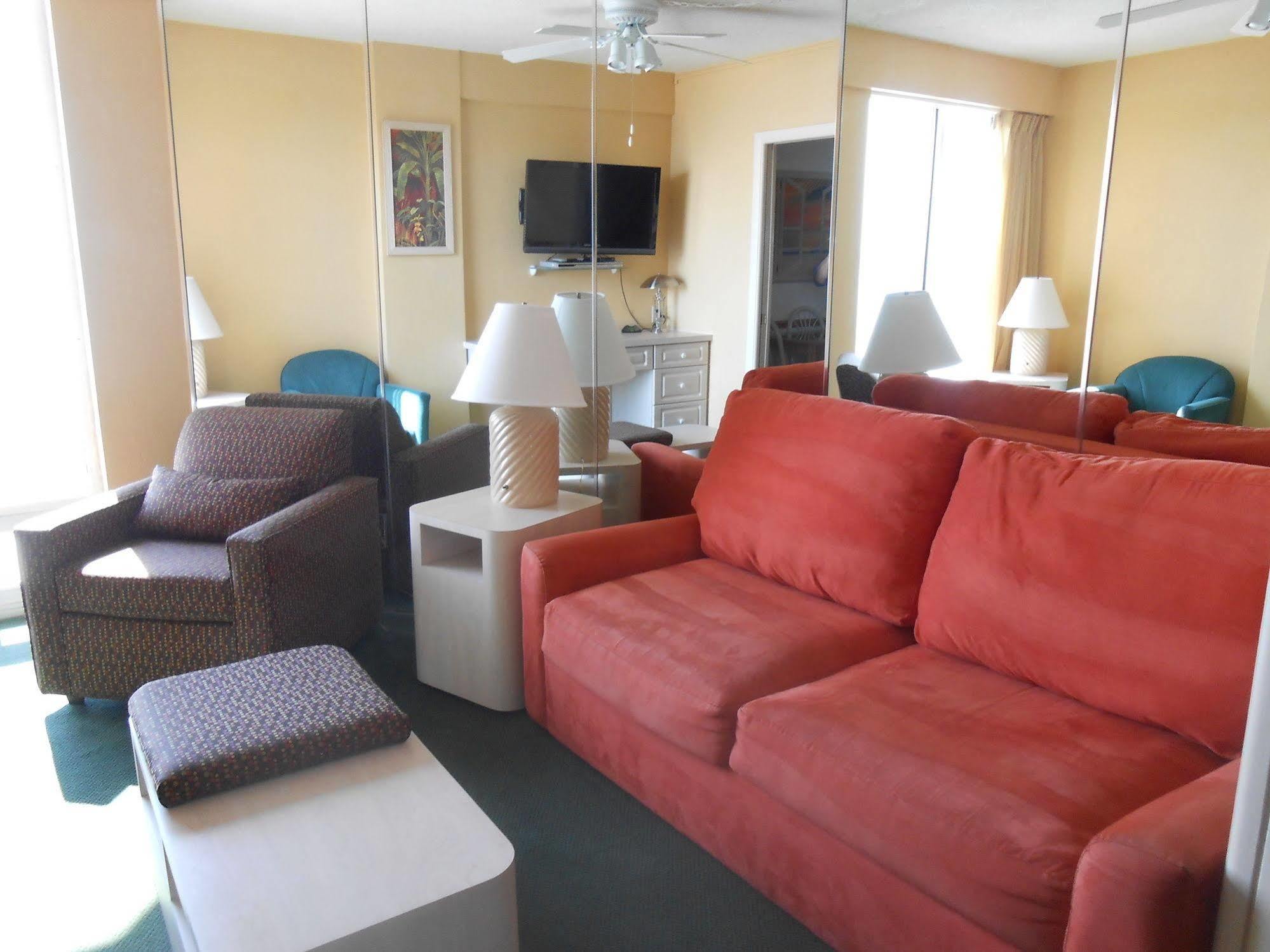 Ocean East Club Ormond Beach