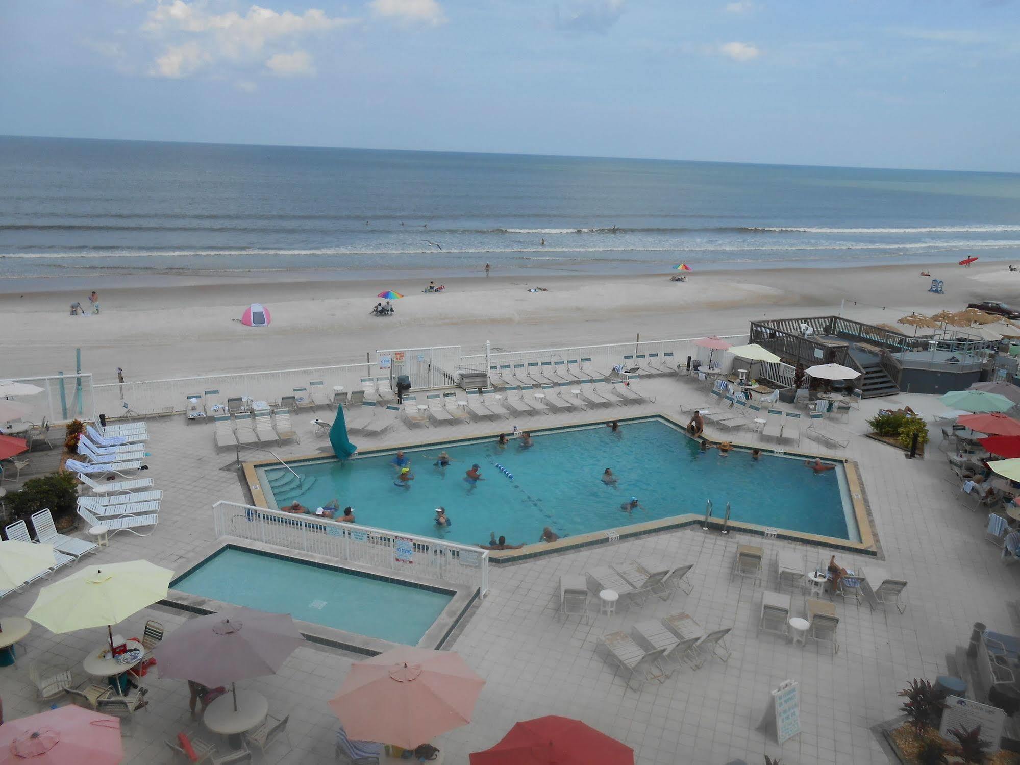 Ocean East Club 3* Ormond Beach