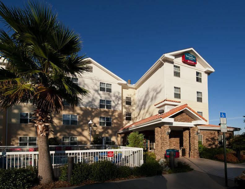 Towneplace Hotel