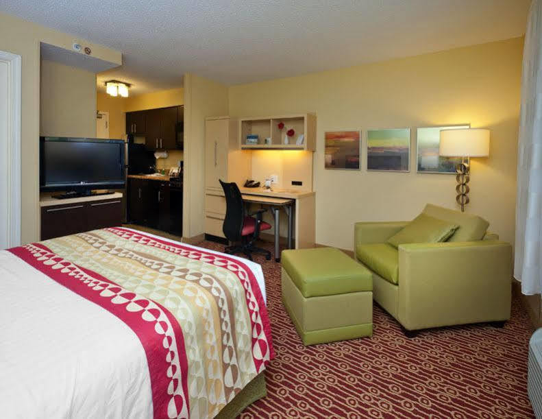 Towneplace Hotel