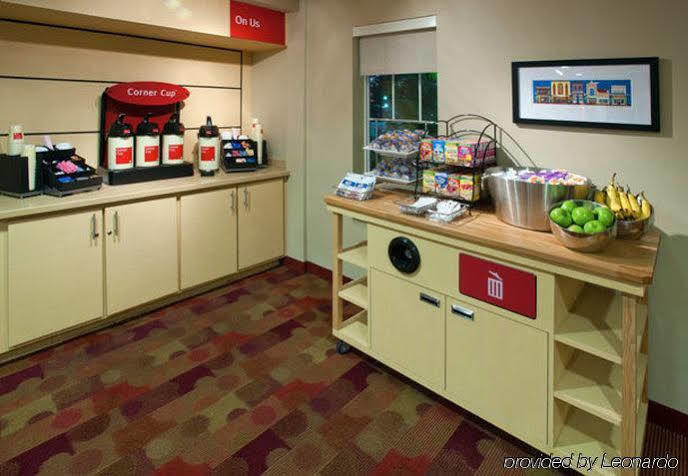 Towneplace Hotel 3*