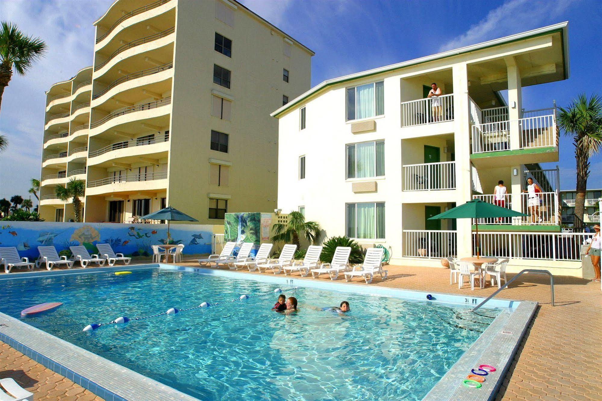 Ambros Daytona Motel Daytona Beach