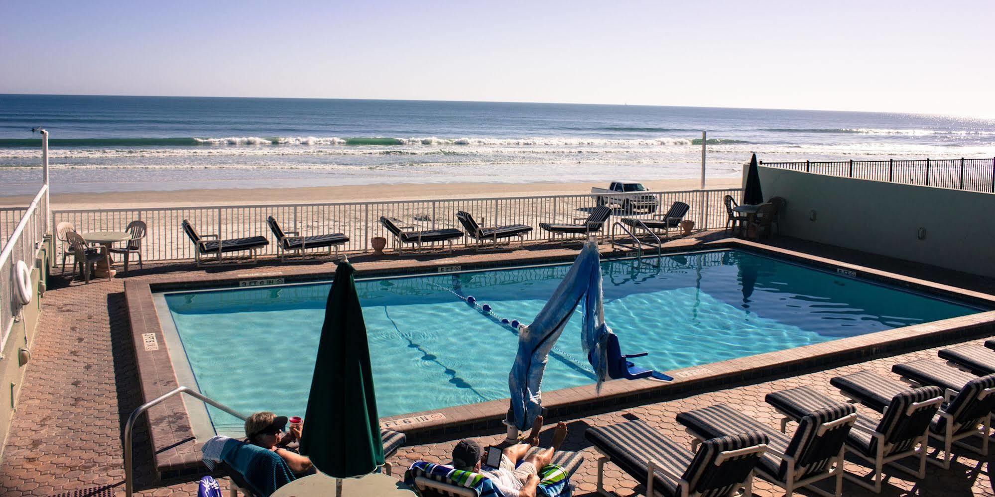 Ambros Daytona 3* Daytona Beach