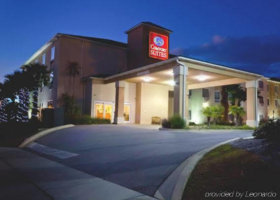 Comfort Near Eglin Air Force Base 3* Niceville