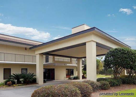 Inn Quality At Eglin Afb 2*